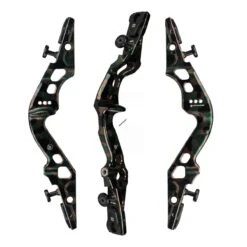 Mybo Pathfinder 17" Recurve Riser 16 Mybo Pathfinder 17" Recurve Riser -Shooting Sale Store 17 camo web