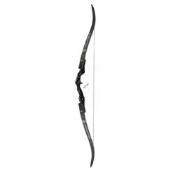 Mybo Pathfinder 17" Recurve Riser 22 Mybo Pathfinder 17" Recurve Riser -Shooting Sale Store 17 complete black web