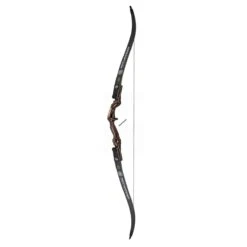 Mybo Pathfinder 17" Recurve Riser 23 Mybo Pathfinder 17" Recurve Riser -Shooting Sale Store 17 complete bronze web