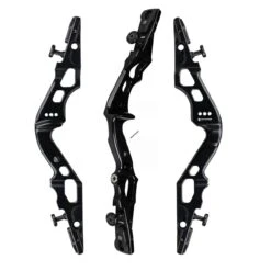 Mybo Pathfinder Field Bow - 62" -Shooting Sale Store 19 black web 1