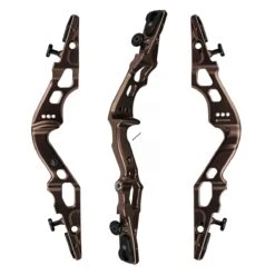 Mybo Pathfinder 19" Recurve Riser 16 Mybo Pathfinder 19" Recurve Riser -Shooting Sale Store 19 bronze web