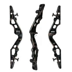 Mybo Pathfinder 19" Recurve Riser 17 Mybo Pathfinder 19" Recurve Riser -Shooting Sale Store 19 camo web