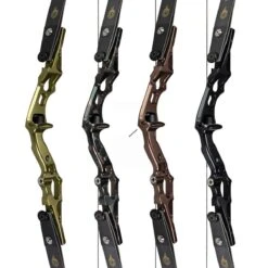 Mybo Pathfinder Field Bow - 62" -Shooting Sale Store 19 colour set web 1