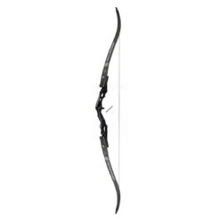 Mybo Pathfinder 19" Recurve Riser 22 Mybo Pathfinder 19" Recurve Riser -Shooting Sale Store 19 complete black web