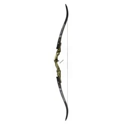 Mybo Pathfinder Field Bow - 62" -Shooting Sale Store 19 complete green web 1