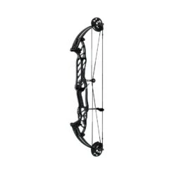 Hoyt Stratos 36 HBT Compound Bows 2024 -Shooting Sale Store 36hbtblack 4