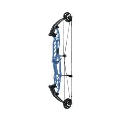 Hoyt Stratos 36 HBT Compound Bows -Shooting Sale Store 36hbtblue
