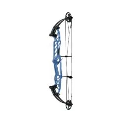 Hoyt Stratos 36 SVX Compound Bows -Shooting Sale Store 36svxblue