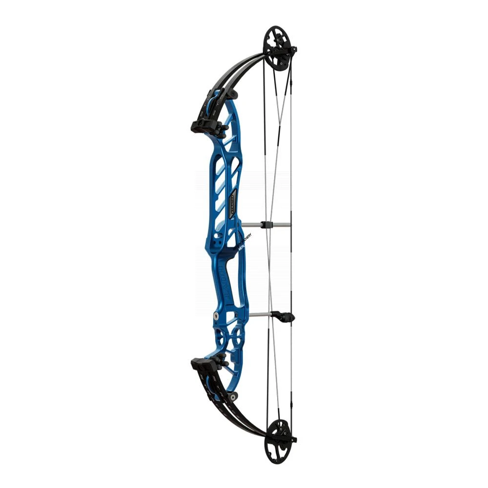 Hoyt Stratos 36 SVX Compound Bows 2024 6 Hoyt Stratos 36 SVX Compound Bows 2024 - Image 6