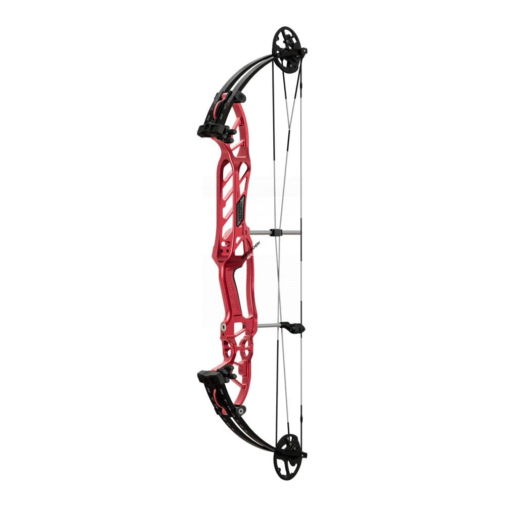 Hoyt Stratos 36 SVX Compound Bows 2024 8 Hoyt Stratos 36 SVX Compound Bows 2024 - Image 8