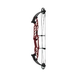 Hoyt Stratos 36 SVX Compound Bows -Shooting Sale Store 36svxred