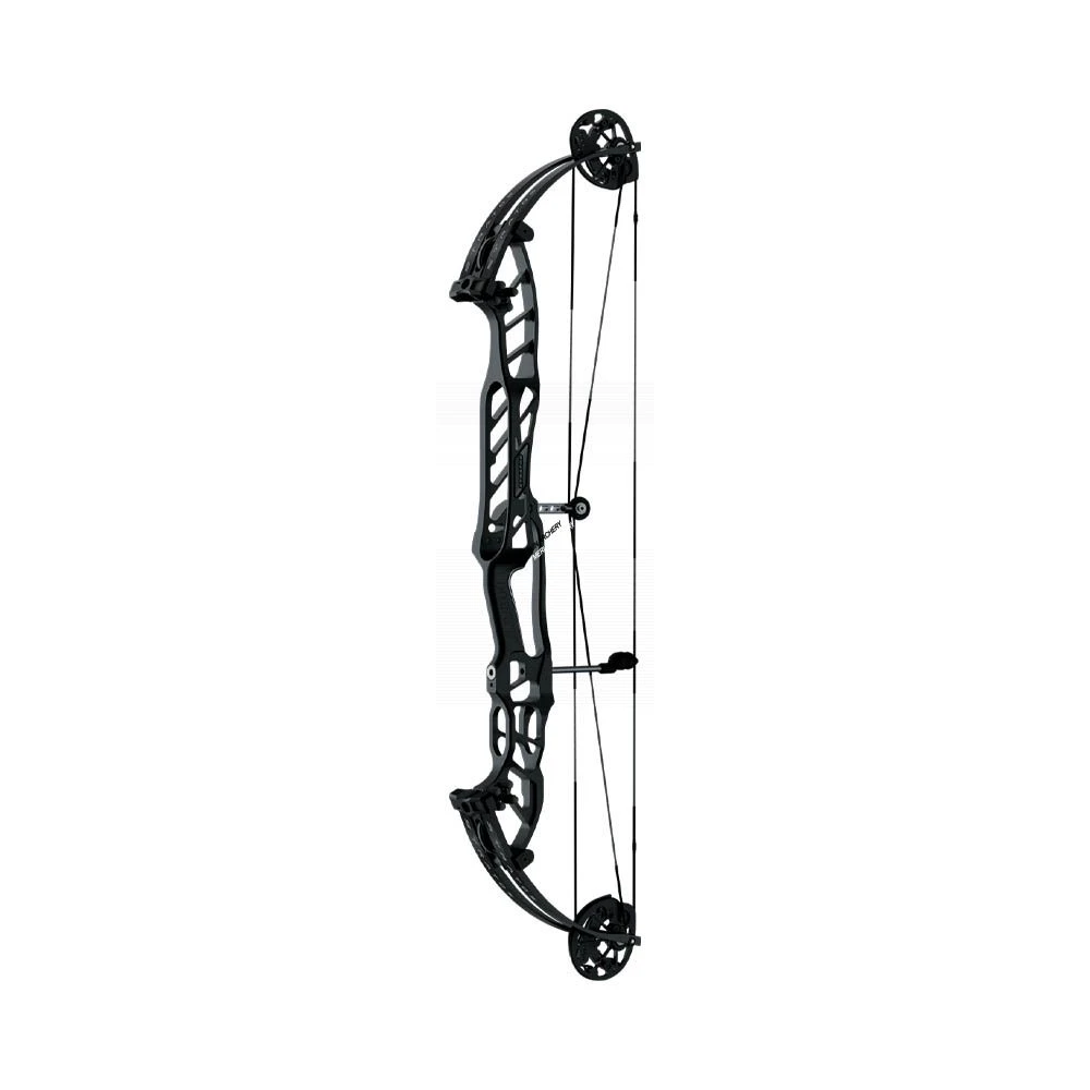 Hoyt Stratos 40 HBT Compound Bows 2024 4 Hoyt Stratos 40 HBT Compound Bows 2024 - Image 4