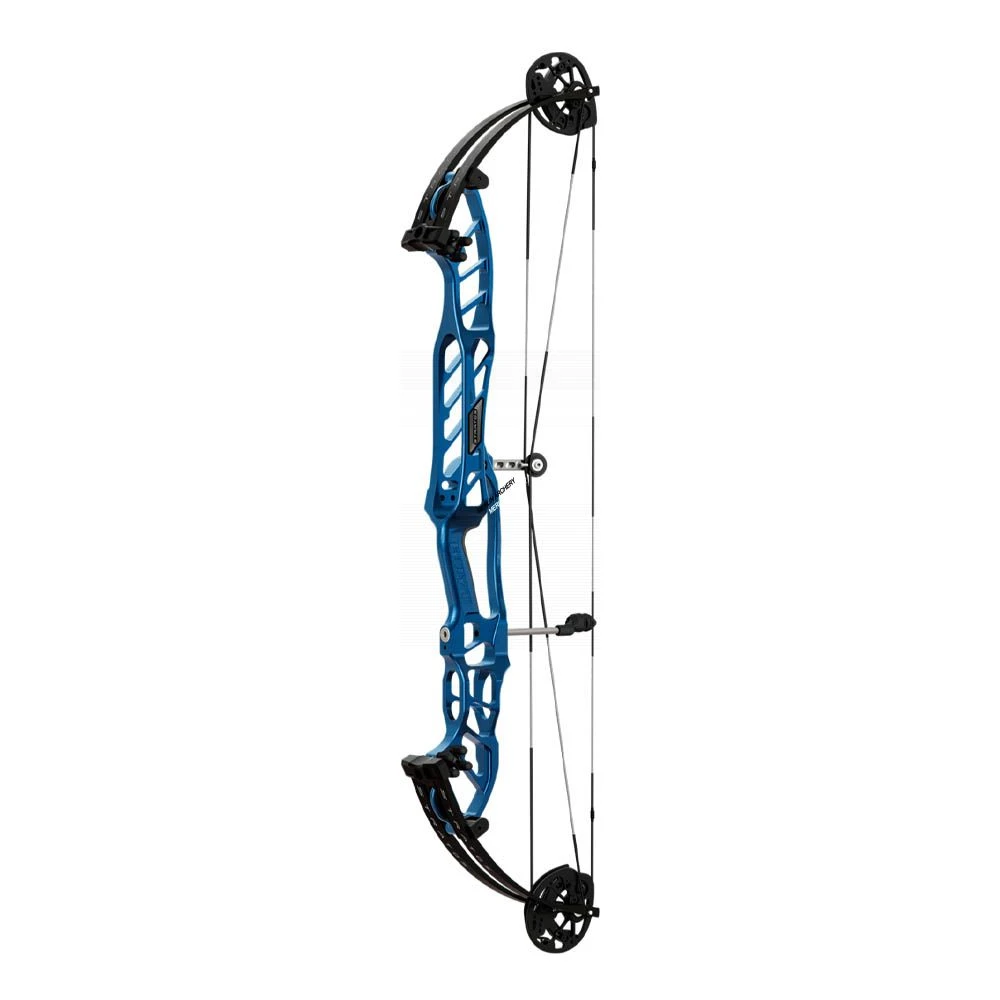 Hoyt Stratos 40 HBT Compound Bows 2024 6 Hoyt Stratos 40 HBT Compound Bows 2024 - Image 6