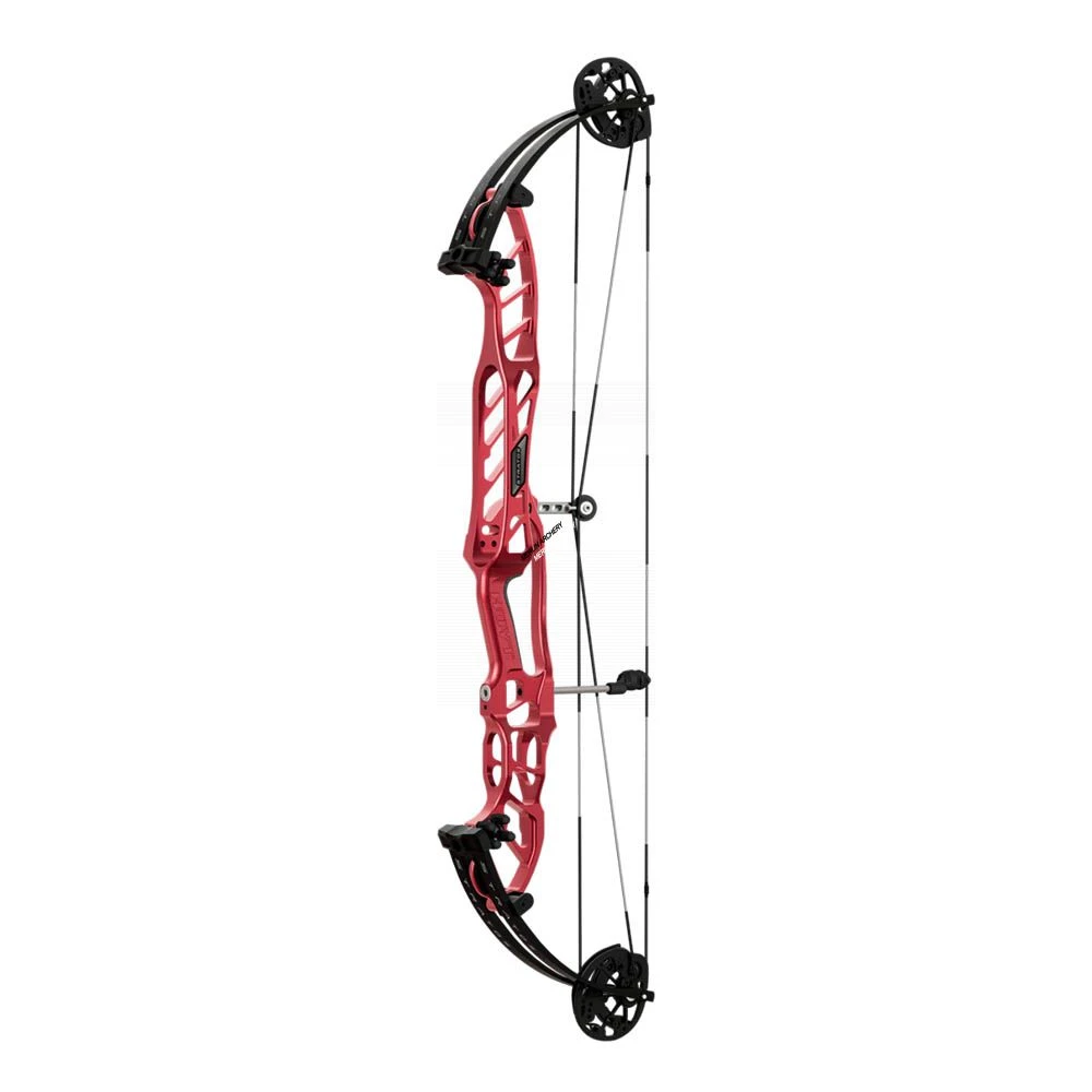 Hoyt Stratos 40 HBT Compound Bows 2024 8 Hoyt Stratos 40 HBT Compound Bows 2024 - Image 8