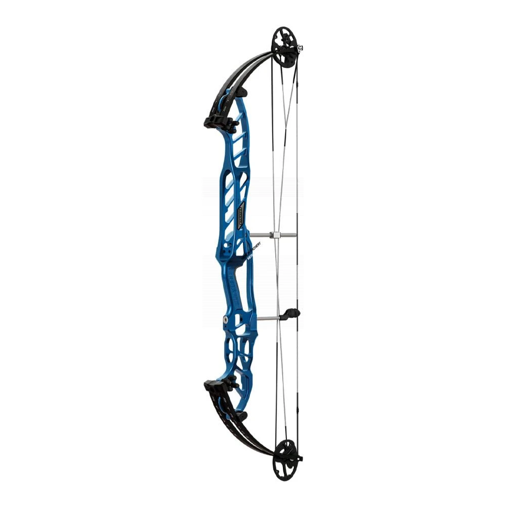 Hoyt Stratos 40 SVX Compound Bows 2024 6 Hoyt Stratos 40 SVX Compound Bows 2024 - Image 6