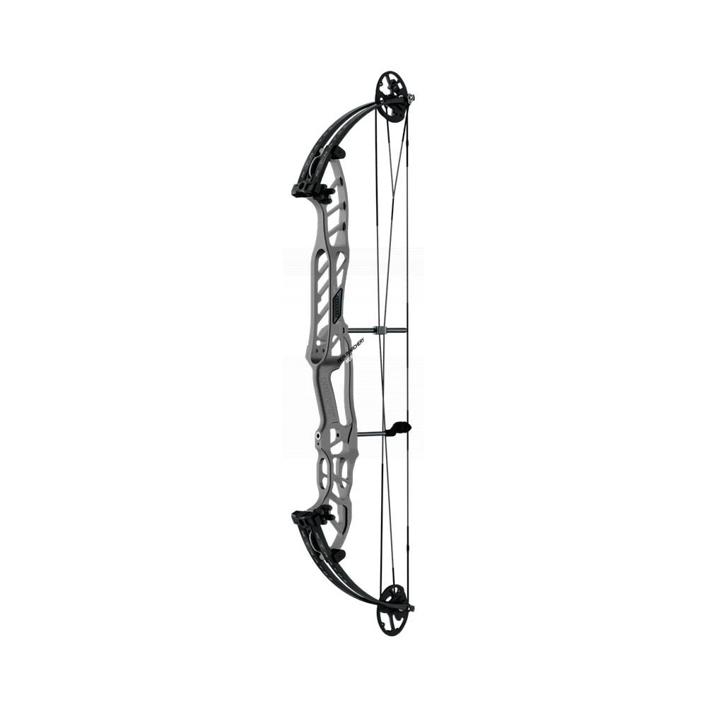 Hoyt Stratos 40 SVX Compound Bows 2024 5 Hoyt Stratos 40 SVX Compound Bows 2024 - Image 5