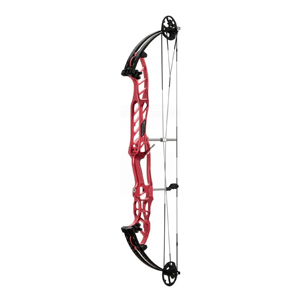 Hoyt Stratos 40 SVX Compound Bows 2024 8 Hoyt Stratos 40 SVX Compound Bows 2024 - Image 8