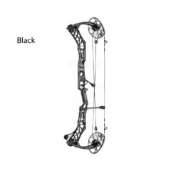 Mathews Phase4 33 Compound Bow -Shooting Sale Store 433black