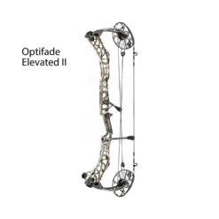 Mathews Phase4 33 Compound Bow -Shooting Sale Store 433elevated