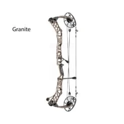 Mathews Phase4 33 Compound Bow -Shooting Sale Store 433granite