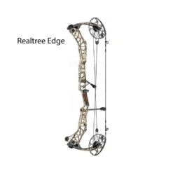 Mathews Phase4 33 Compound Bow -Shooting Sale Store 433realtree