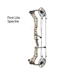 Mathews Phase4 33 Compound Bow -Shooting Sale Store 433spectre