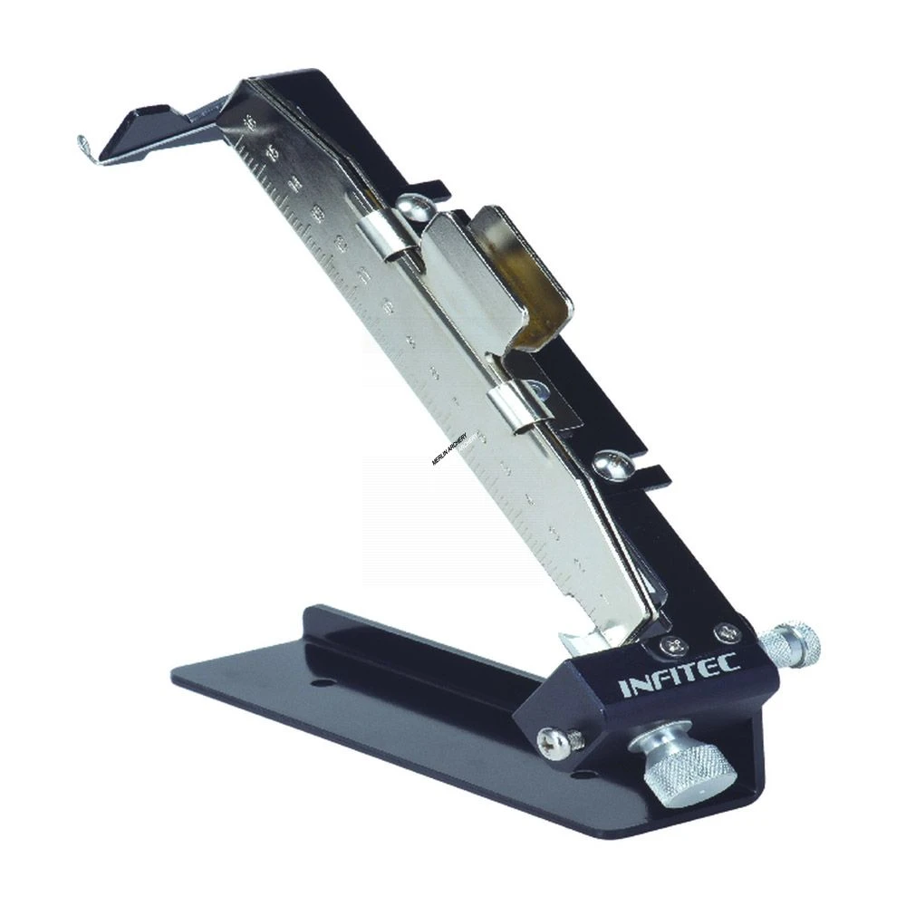 Infitec Folding Fletching Jig 1 Infitec Folding Fletching Jig