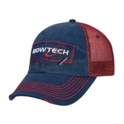 Bowtech Cap -Shooting Sale Store 733860 1