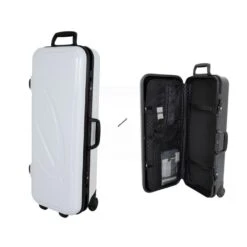 Shibuya 1000X ABS Recurve Case -Shooting Sale Store 824125