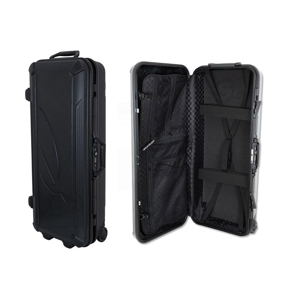 Shibuya Transporter Recurve Case 1 Shibuya Transporter Recurve Case