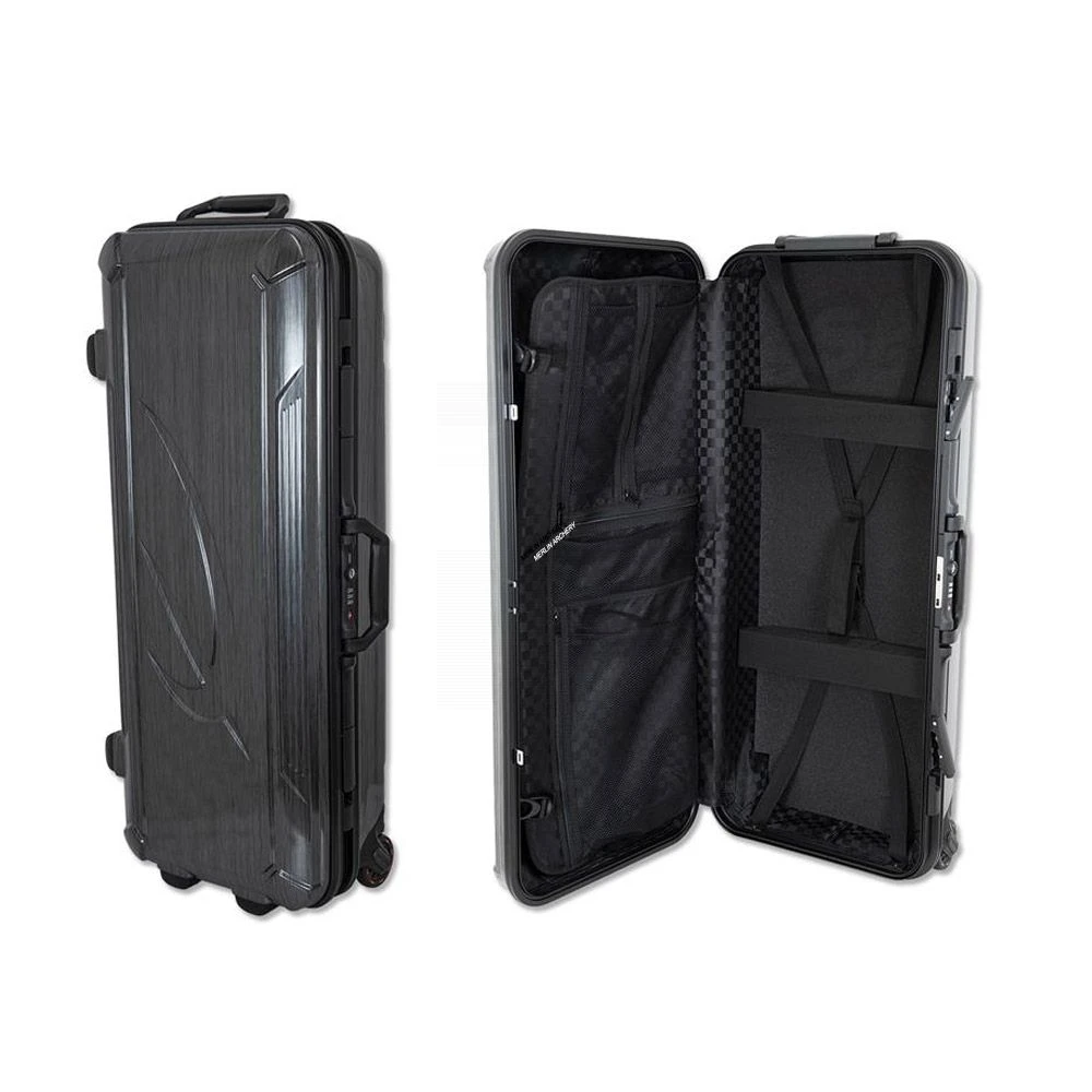 Shibuya Transporter Recurve Case 3 Shibuya Transporter Recurve Case - Image 3