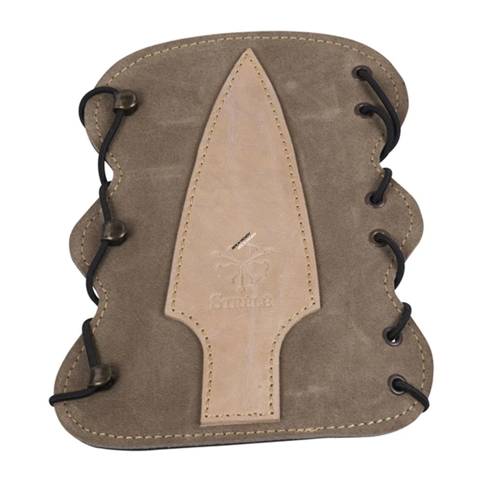 Strele Wappo Arm Guard 1 Strele Wappo Arm Guard