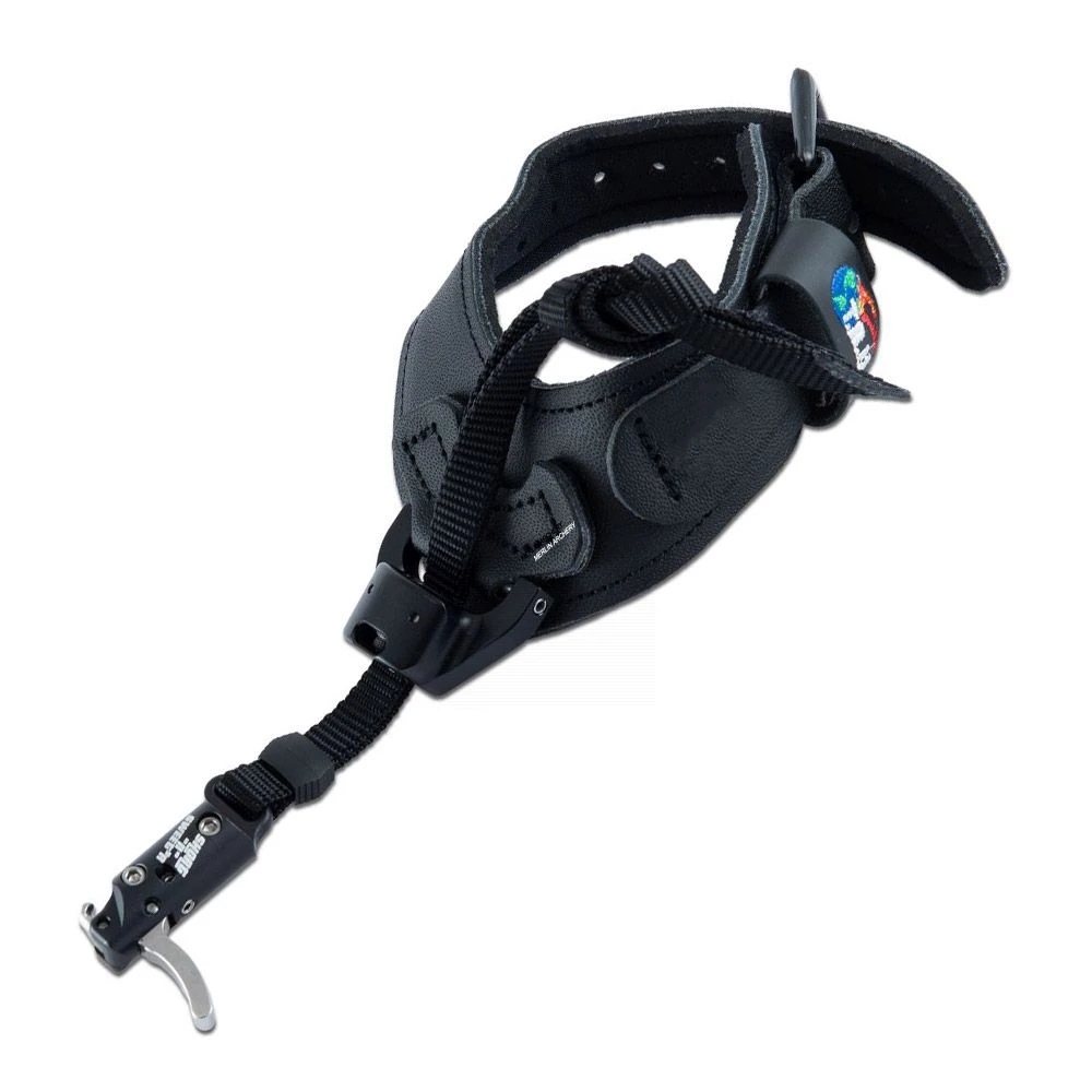 TRU Ball Short N Sweet'R Wrist Release - S1 1 TRU Ball Short N Sweet'R Wrist Release - S1