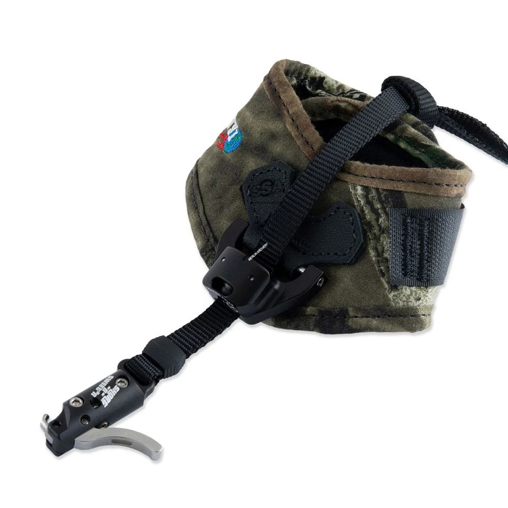 TRU Ball Short N Sweet'R Wrist Release - S2 2 TRU Ball Short N Sweet'R Wrist Release - S2 - Image 2