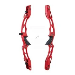 MK Archery L3 Dual Length 25"-23" Recurve Riser -Shooting Sale Store 836362 1