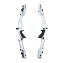 MK Archery L3 Dual Length 25"-23" Recurve Riser -Shooting Sale Store 836363 1