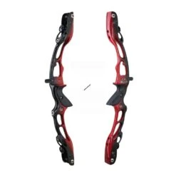 MK Archery L3 Dual Length 25"-23" Recurve Riser -Shooting Sale Store 836364 1