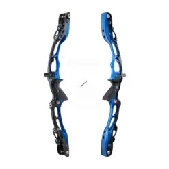 MK Archery L3 Dual Length 25"-23" Recurve Riser -Shooting Sale Store 836365 1