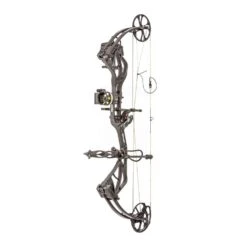 Bear Whitetail Legend RTH Compound Bow -Shooting Sale Store 837819 2