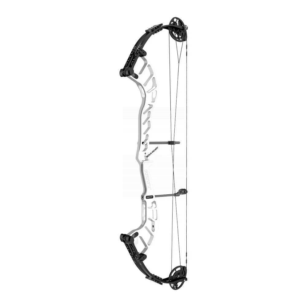 Hoyt Altus DCX Compound Bow - Cam 1 1 Hoyt Altus DCX Compound Bow - Cam 1