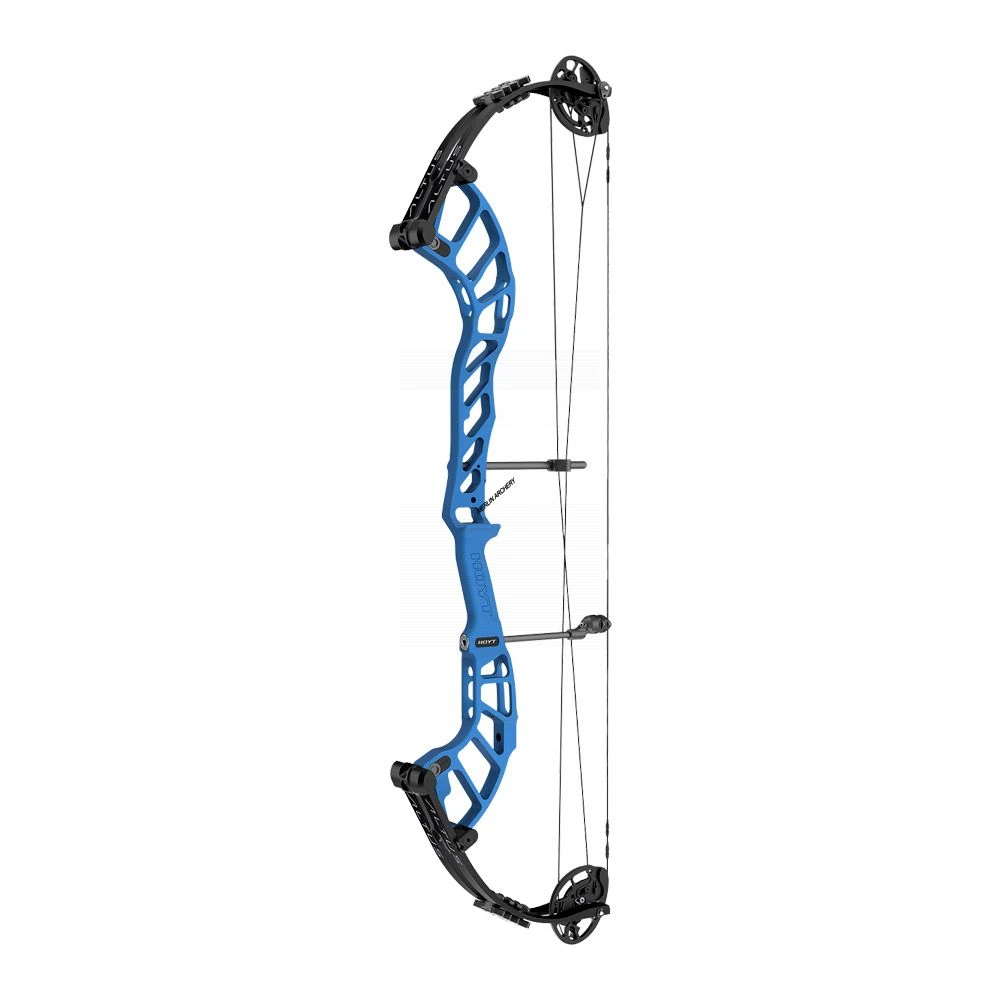 Hoyt Altus SVX Compound Bow - Cam 3 4 Hoyt Altus SVX Compound Bow - Cam 3 - Image 4