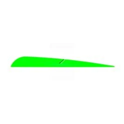 AAE Arizona Trad-50 Vanes - 4.75" -Shooting Sale Store 838693 1
