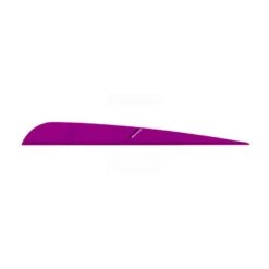 AAE Arizona Trad-50 Vanes - 4.75" -Shooting Sale Store 838696 1