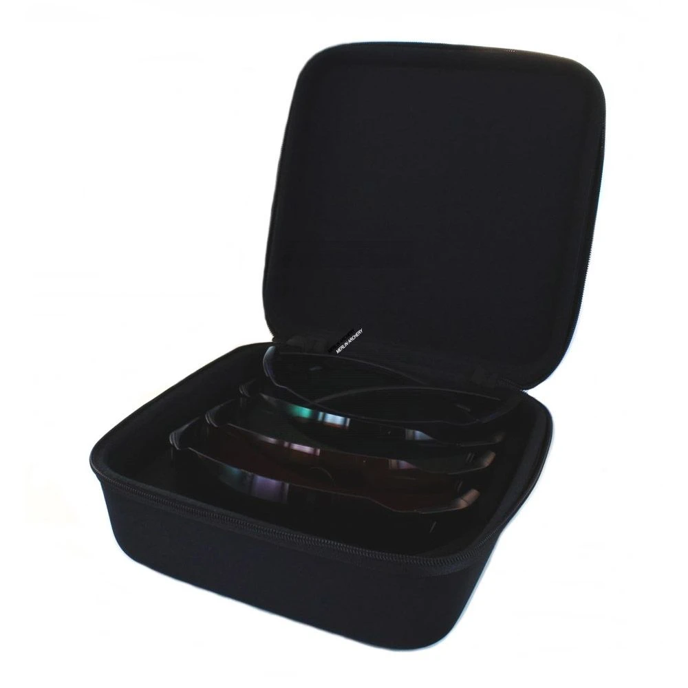 MAC Evolution Paradox Shooting Glasses 5 MAC Evolution Paradox Shooting Glasses - Image 5