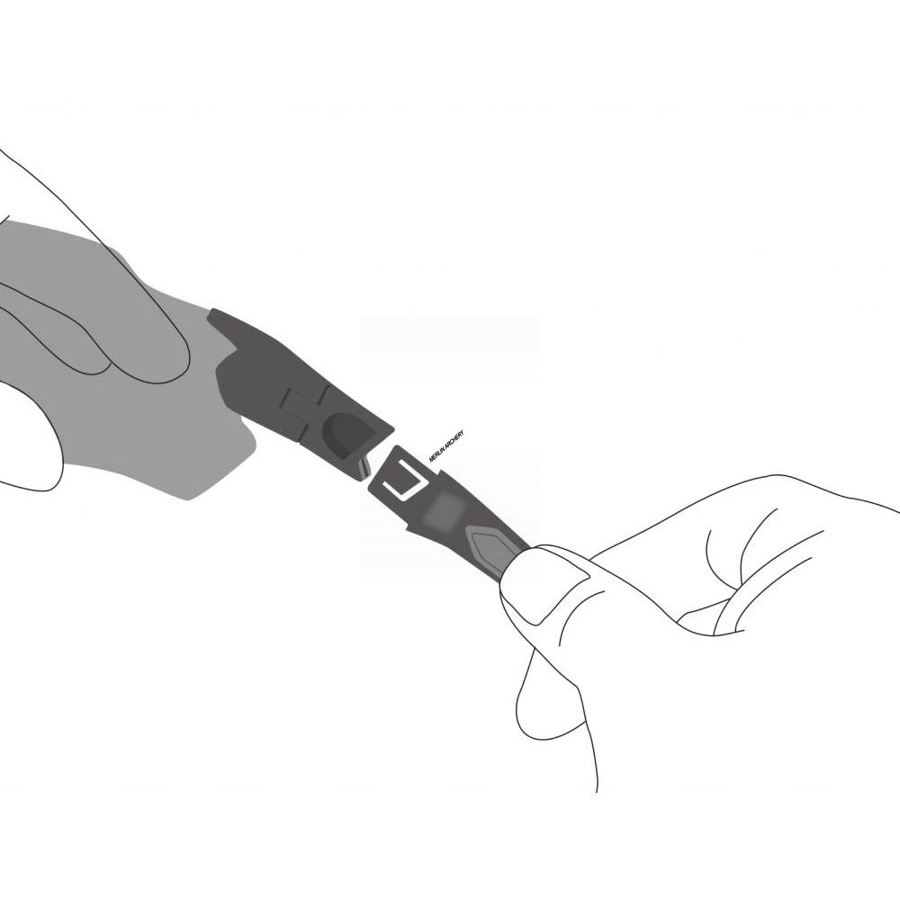 MAC Evolution Paradox Shooting Glasses 7 MAC Evolution Paradox Shooting Glasses - Image 7