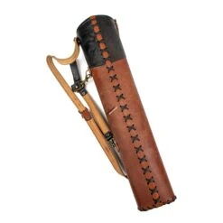 Atilla Hunter Side And Back Quiver 5 Atilla Hunter Side And Back Quiver -Shooting Sale Store 840748 1