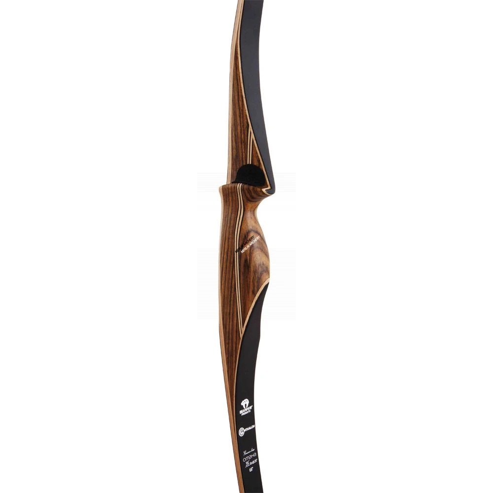 Bearpaw Penthalon Omaha Longbow 2 Bearpaw Penthalon Omaha Longbow - Image 2