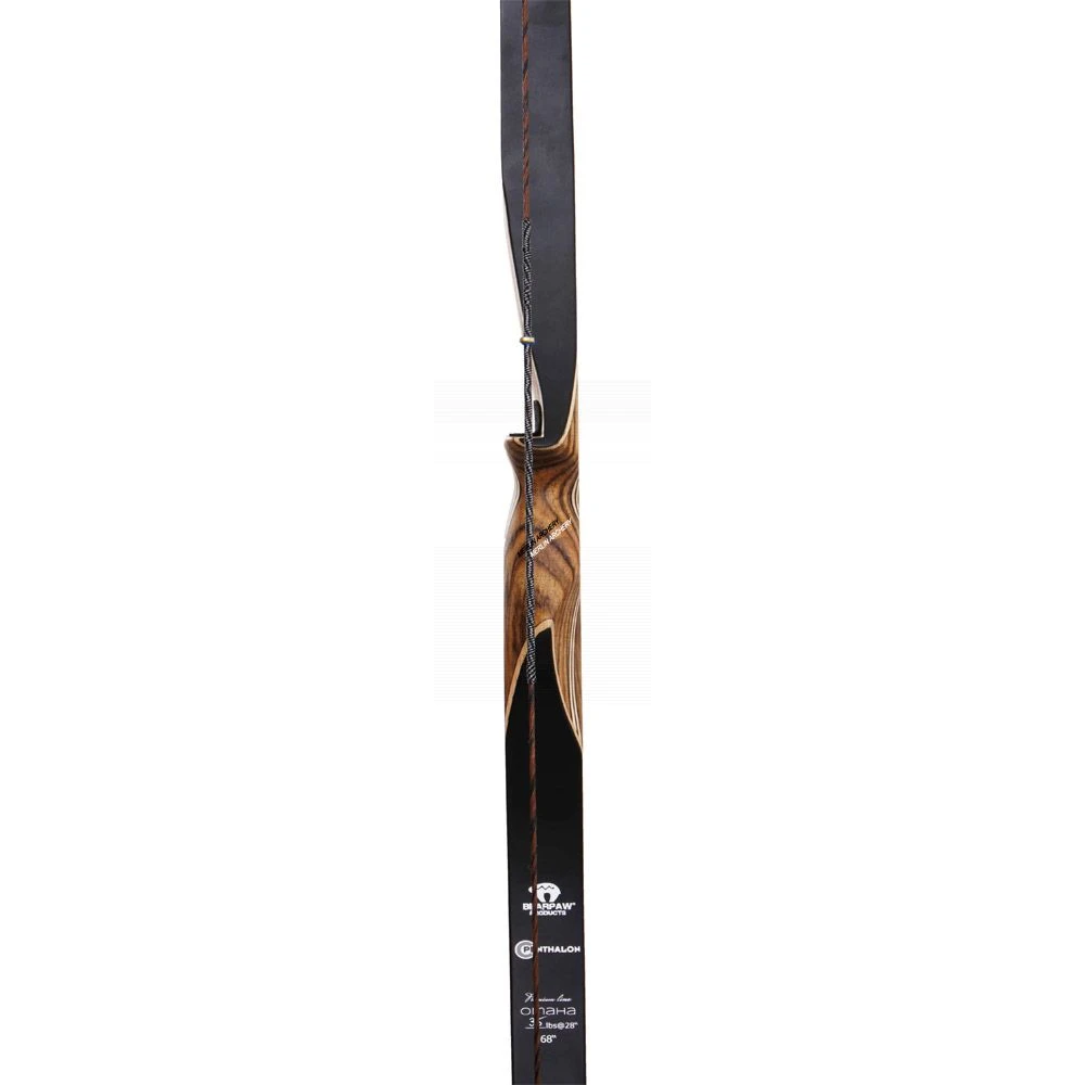 Bearpaw Penthalon Omaha Longbow 3 Bearpaw Penthalon Omaha Longbow - Image 3