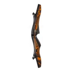 White Feather ILF Recurve Riser - Oriole