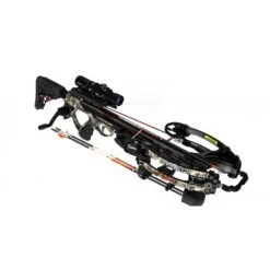 Barnett Hypertac 420 Compound Crossbow -Shooting Sale Store 841244 1